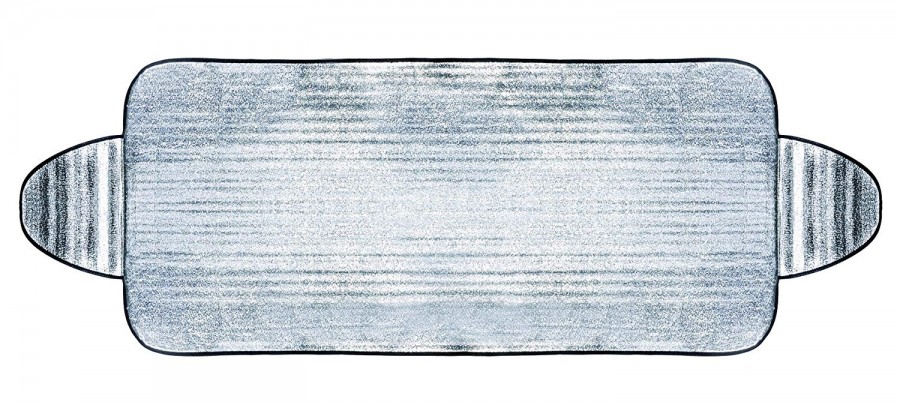 ZAŠČITA VETROBRANSKEGA STEKLA 180 X 85 CM