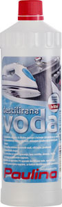 Destilirana voda