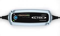 ctek polnilnik lithium xs