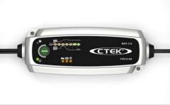 ctek polnilnik mxs 3.8  12v, 3,8 a